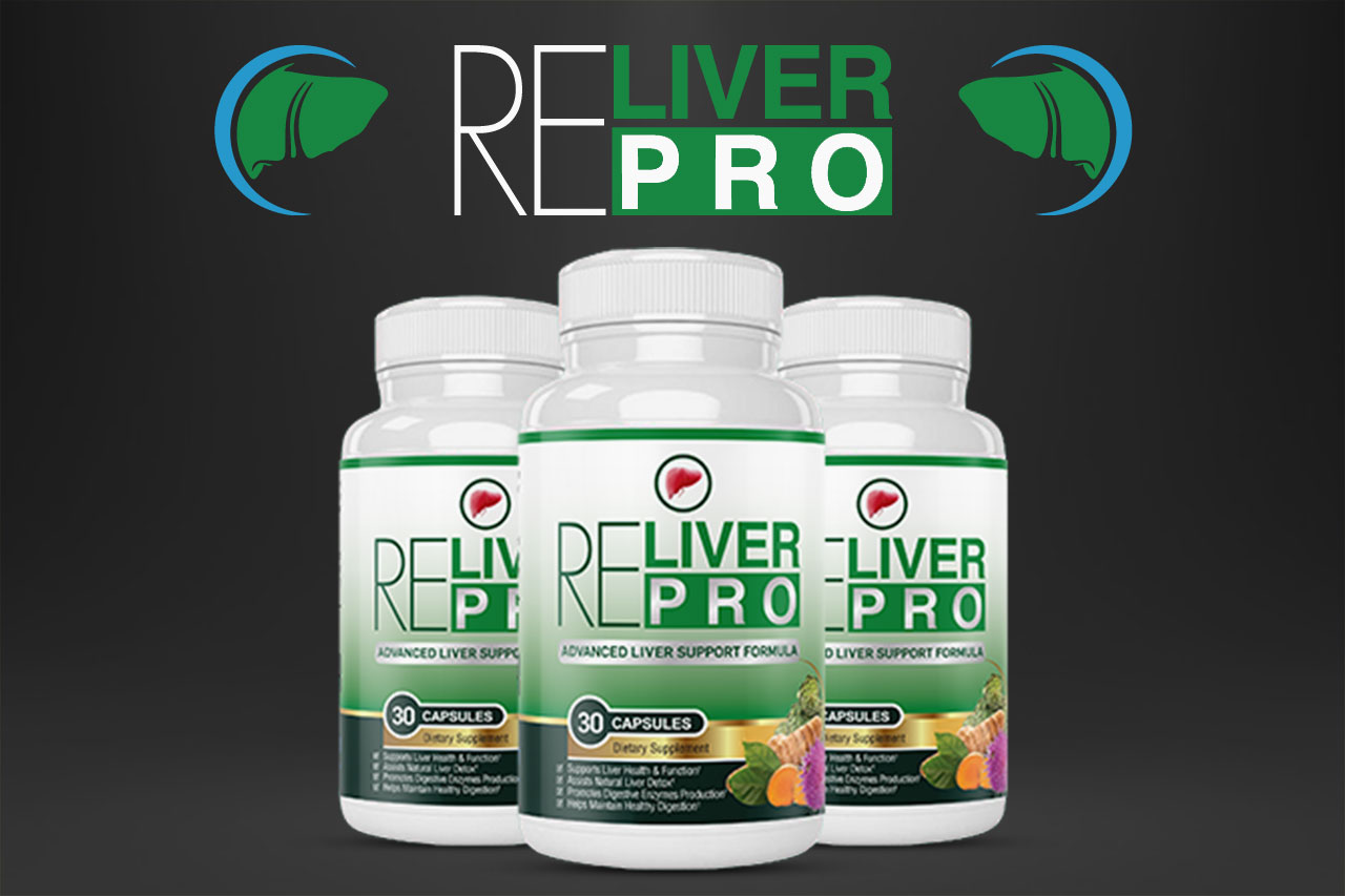 Reliver Pro Reviews